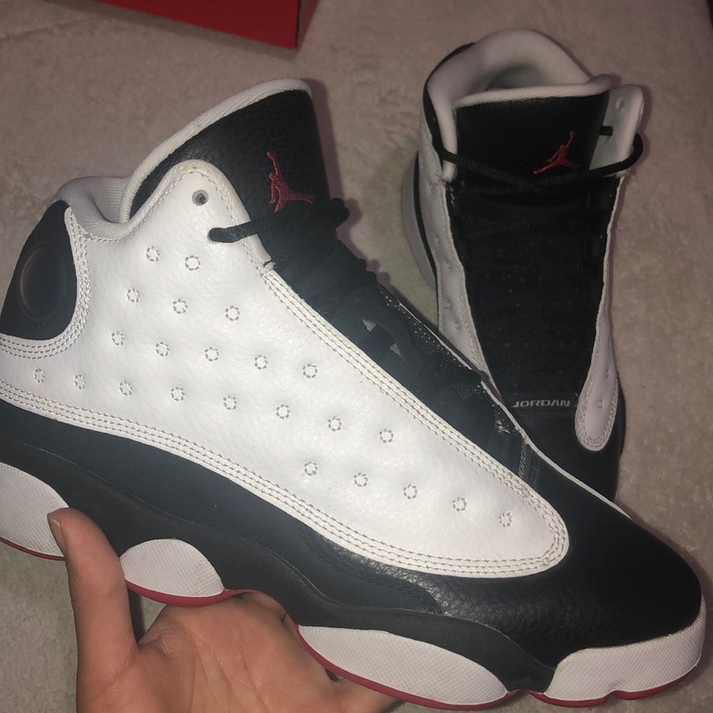 jordan retro 13
